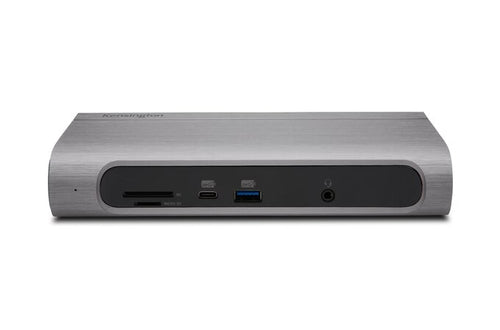 Thunderbolt 3 Dock Kensington SD5600T 100W Wired Audio Port