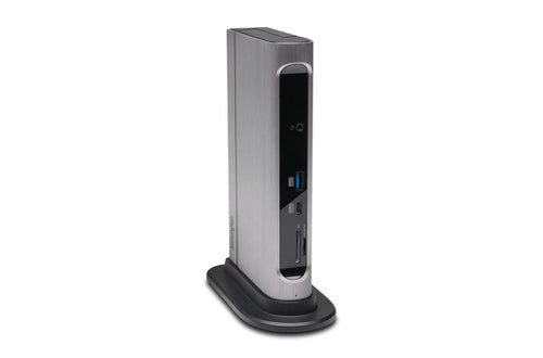 Thunderbolt 3 Dock Kensington SD5600T 100W Wired Audio Port