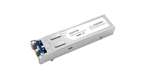 Axiom AXG93706 network transceiver module