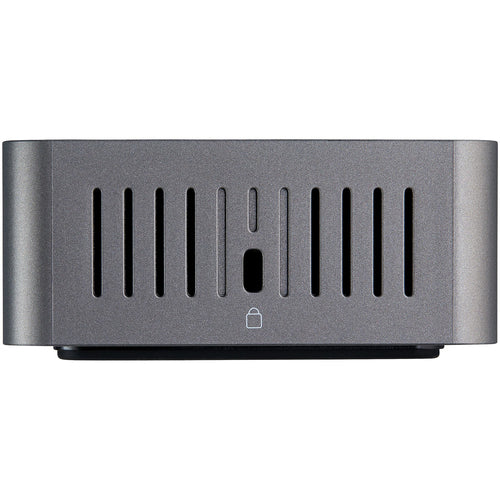 StarTech.com DK31C3HDPDUE laptop dock/port replicator