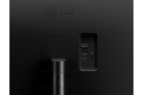 LG 32BN50U-B computer monitor