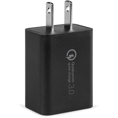 Wall Adapter Cellairis Indoor AC Power Supply Black