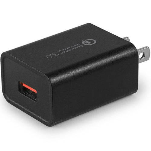 Wall Adapter Cellairis Indoor AC Power Supply Black