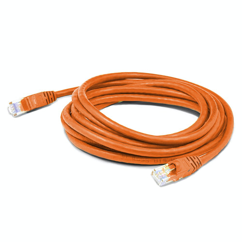 AddOn Networks ADD-4FCAT6-OE networking cable