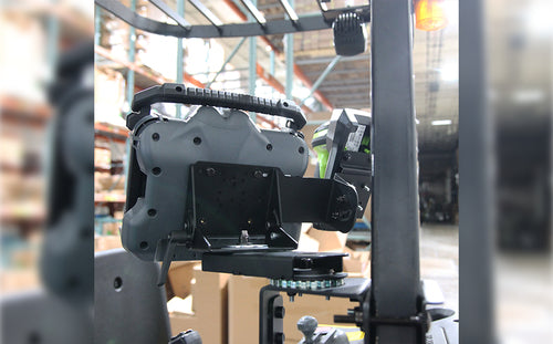 Gamber-Johnson 7170-1050 holder