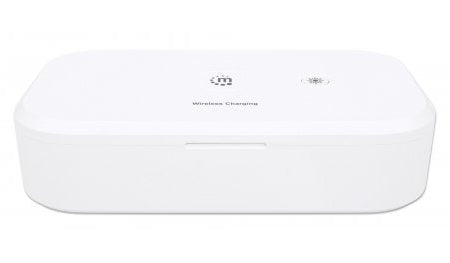 Manhattan 180283 ultraviolet sterilizer