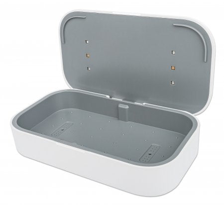 Manhattan 425384 ultraviolet sterilizer