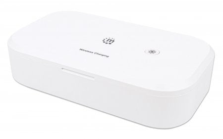Manhattan 180283 ultraviolet sterilizer