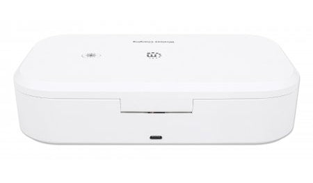 Manhattan 180283 ultraviolet sterilizer
