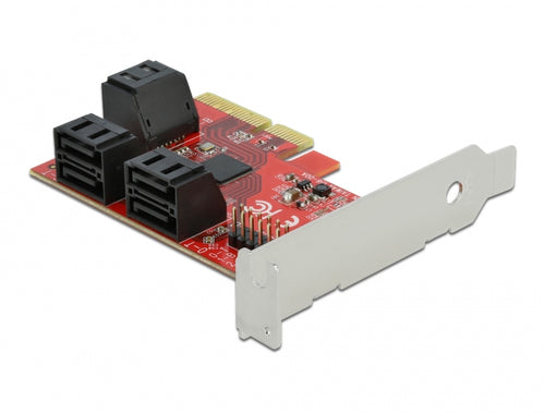 DeLOCK 89042 interface cards/adapter