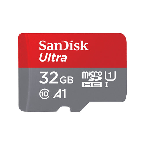 SanDisk Ultra microSD