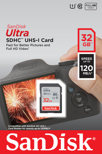 SanDisk Ultra