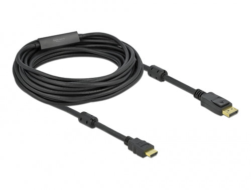 DeLOCK 85960 video cable adapter