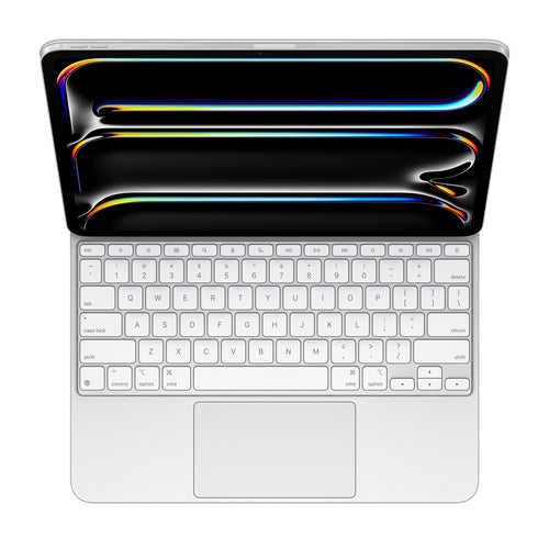 Apple Magic Keyboard
