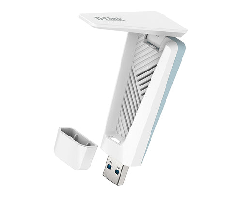 D-Link AX18U network card
