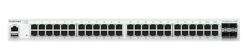 Fortinet FS-148F network switch