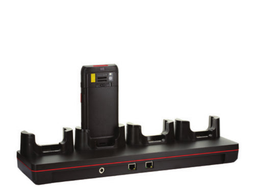 Honeywell CT40-NB-UVB-0 mobile device dock station