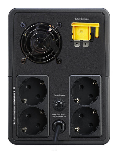 APC Easy UPS uninterruptible power supply (UPS)