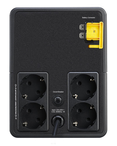 APC Easy UPS uninterruptible power supply (UPS)
