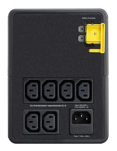 APC Easy UPS uninterruptible power supply (UPS)