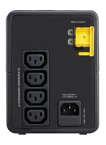 APC Easy UPS uninterruptible power supply (UPS)
