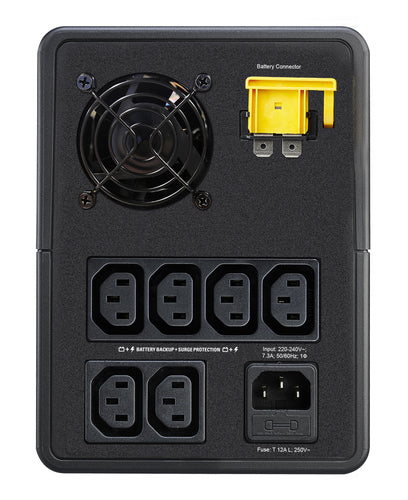 APC Easy UPS uninterruptible power supply (UPS)