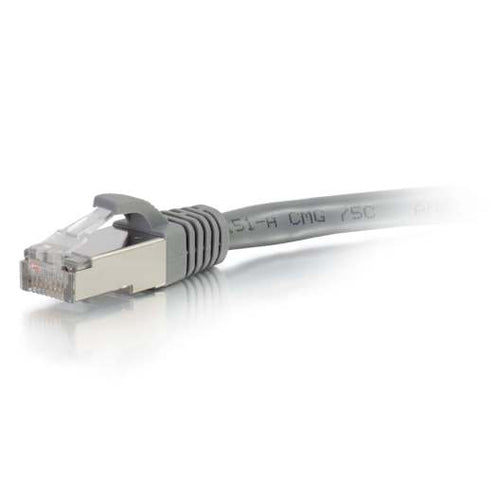 C2G 30t Cat6a networking cable