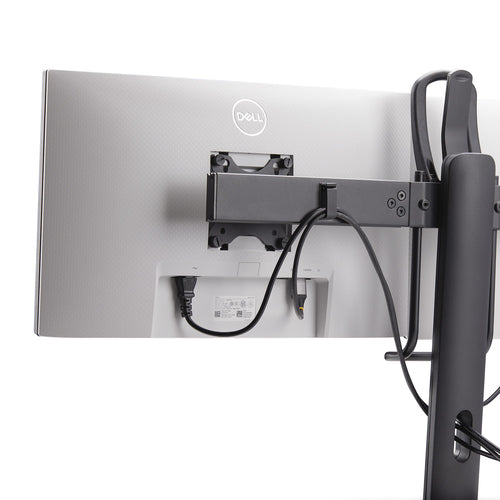 StarTech.com 2MC1S-MONITOR-STAND monitor mount / stand
