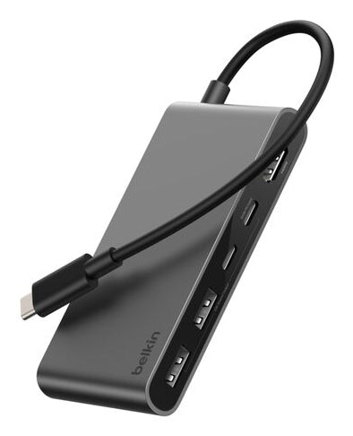 Belkin AVC022FQSGY interface hub