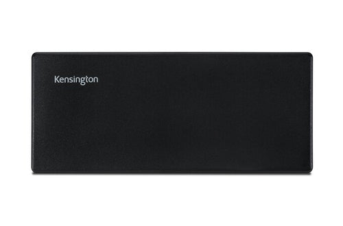 Kensington SD4855P Docking Station - USB 3.2 Gen 2, 100W Power Delivery, Black