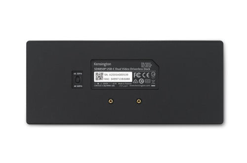 Kensington K34115NA Dockingstation für Mobilgeräte