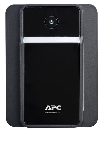 APC BX2200MI-FR uninterruptible power supply (UPS)
