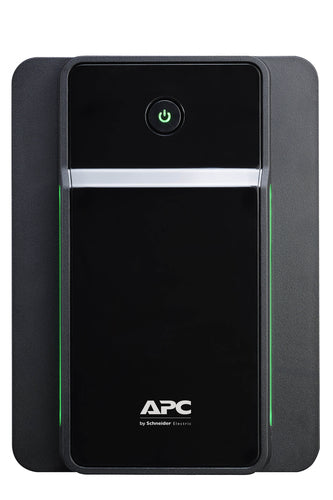 APC BX1200MI-GR uninterruptible power supply (UPS)