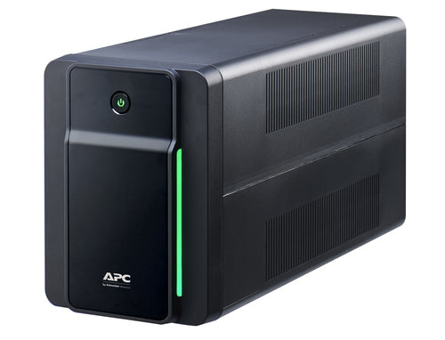 APC BX1600MI-GR uninterruptible power supply (UPS)