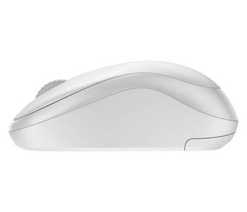 Kabellose Full-Size Tastatur mit Maus – Logitech