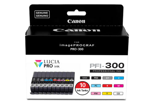 Canon PFI-300 Tintenpatrone