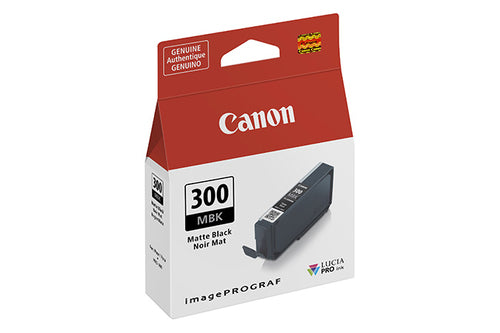 Canon PFI-300 Tintenpatrone