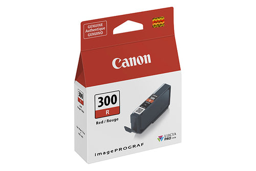 Canon PFI-300 Tintenpatrone