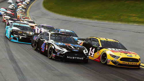 Microsoft NASCAR Heat 4 - 2019 Season Pass