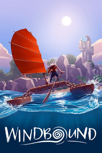 Microsoft Windbound