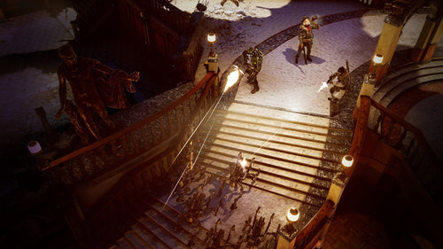 Microsoft Wasteland 3