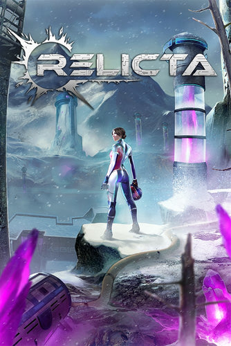 Microsoft Relicta