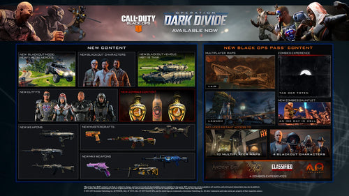 Microsoft Call of Duty: Black Ops 4 - Digital Deluxe (Xbox One, Series X|S)
