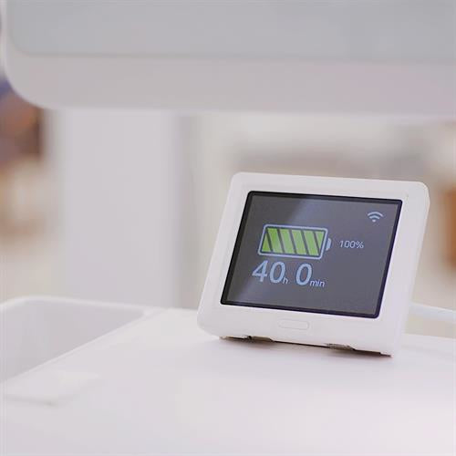 Ergotron CareFit Slim 2.0