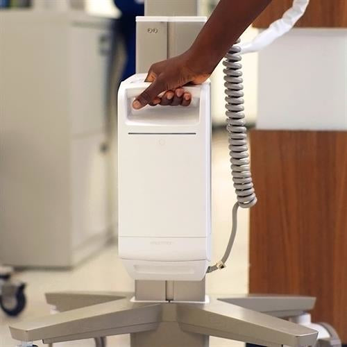 Ergotron CareFit Slim 2.0