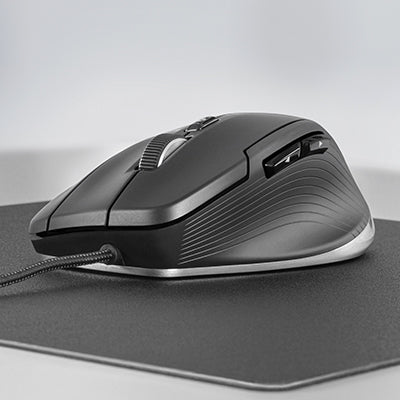3Dconnexion CadMouse Compact mouse