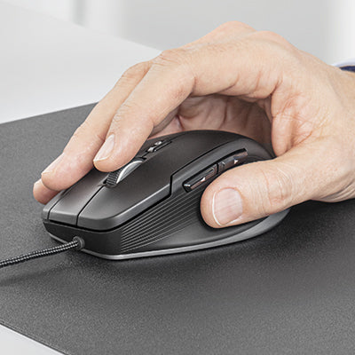 3Dconnexion CadMouse Compact mouse