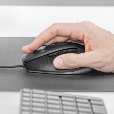 3Dconnexion CadMouse Pro mouse
