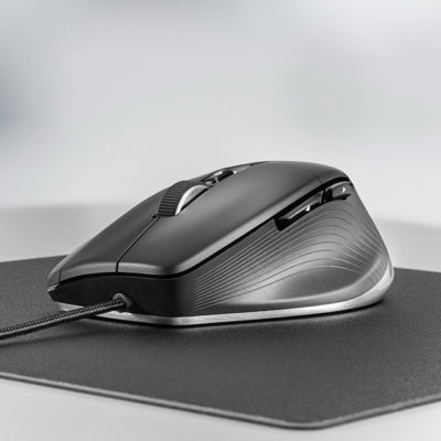 3Dconnexion CadMouse Pro mouse