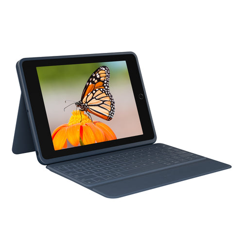 Logitech 920-009658 mobile device keyboard